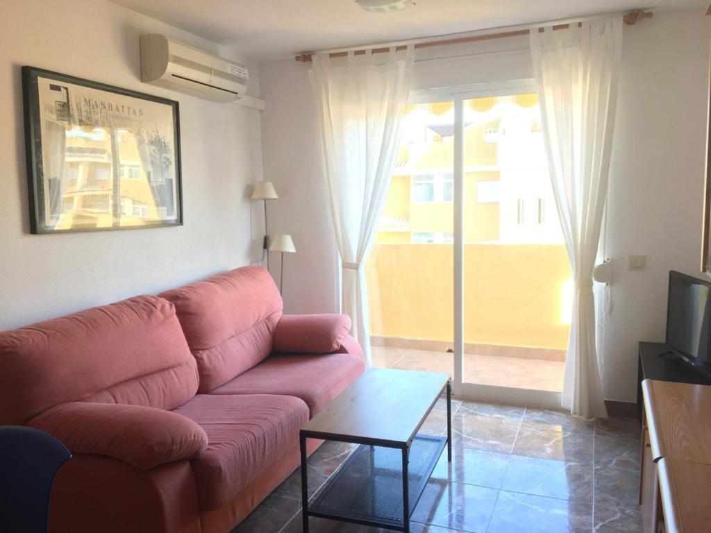 Xaloc Solo Familias Serviplaya Playa De Xeraco Exterior photo