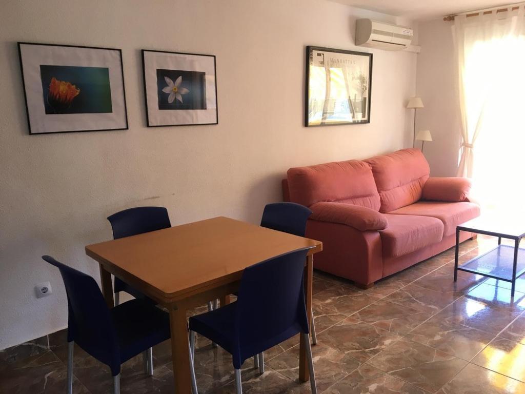 Xaloc Solo Familias Serviplaya Playa De Xeraco Exterior photo