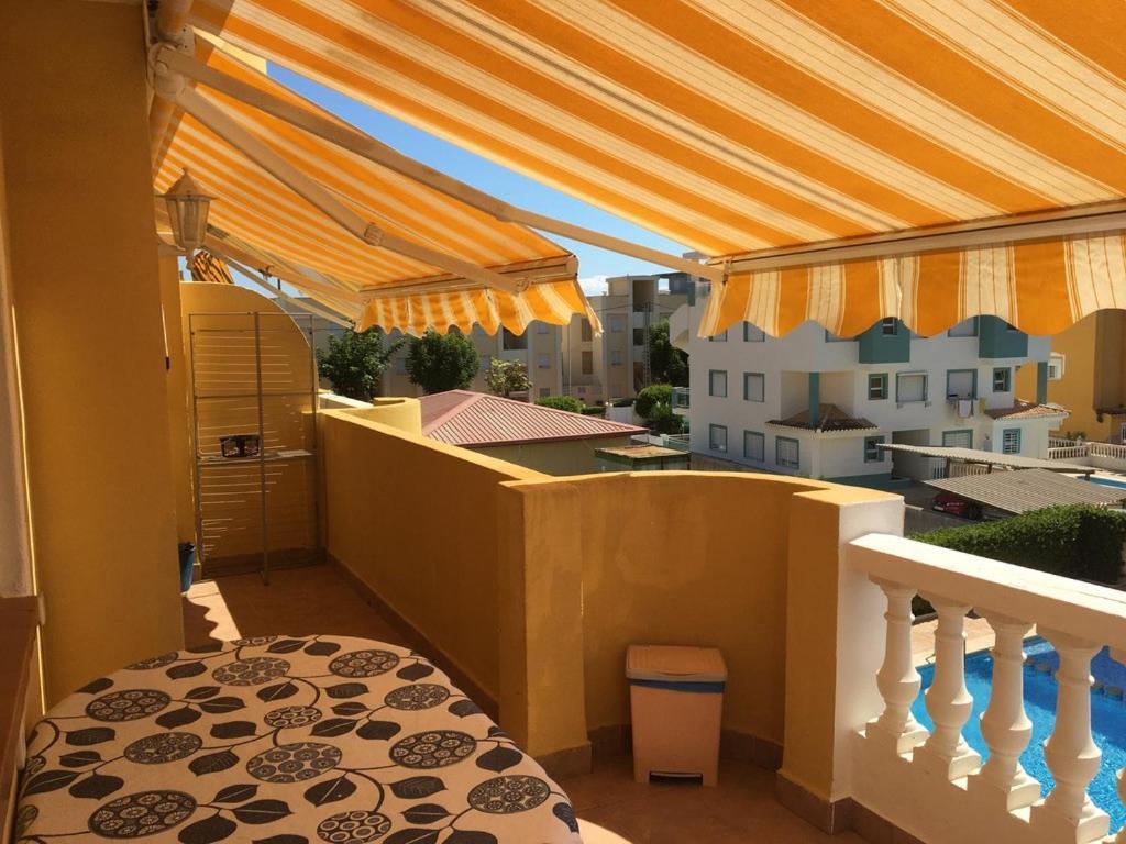 Xaloc Solo Familias Serviplaya Playa De Xeraco Exterior photo