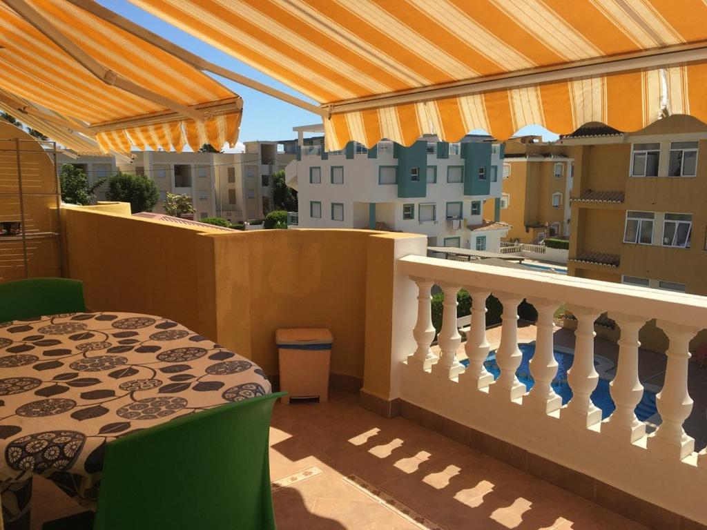 Xaloc Solo Familias Serviplaya Playa De Xeraco Exterior photo