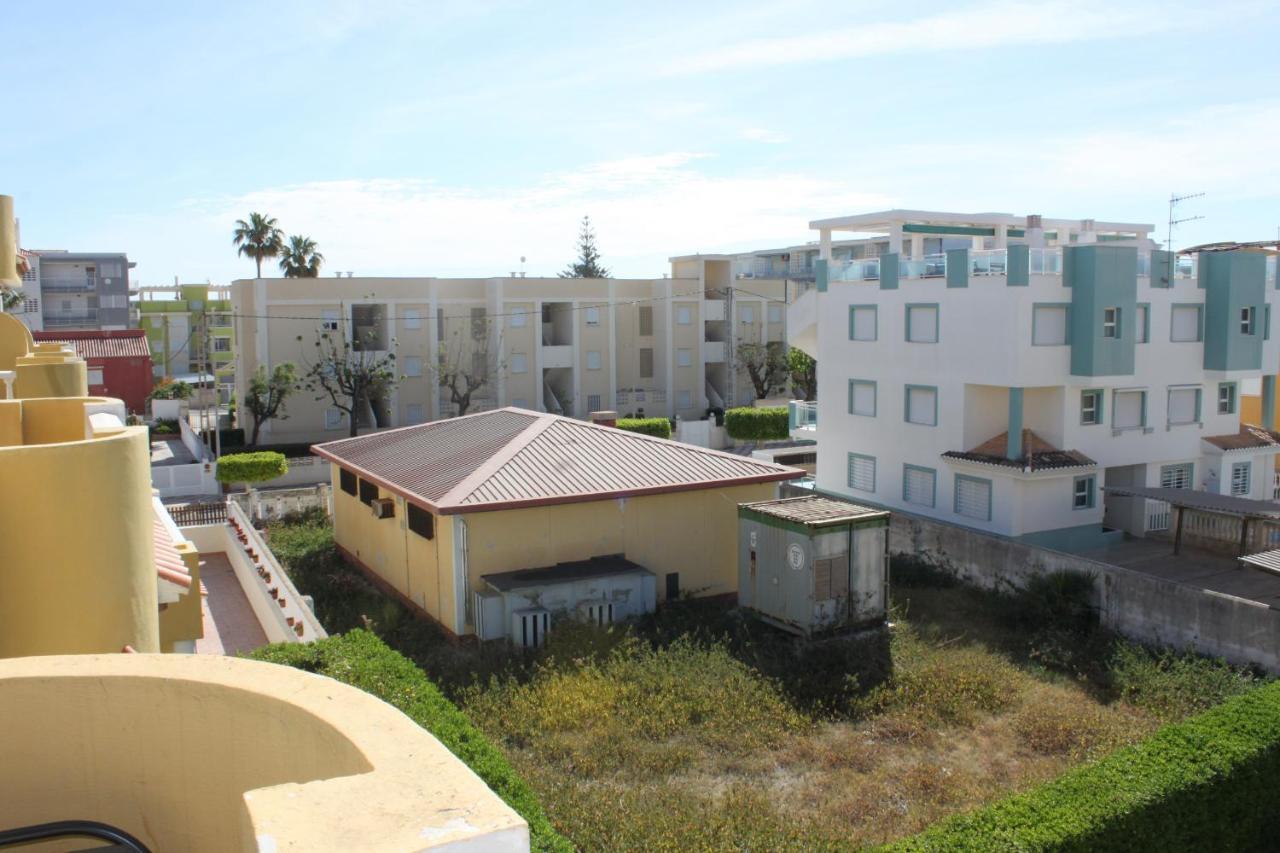 Xaloc Solo Familias Serviplaya Playa De Xeraco Exterior photo