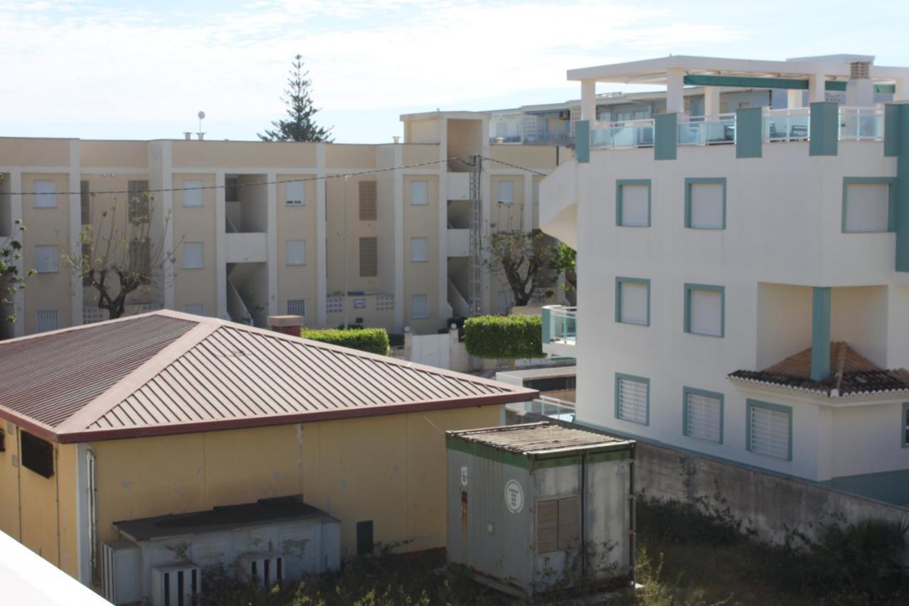 Xaloc Solo Familias Serviplaya Playa De Xeraco Exterior photo