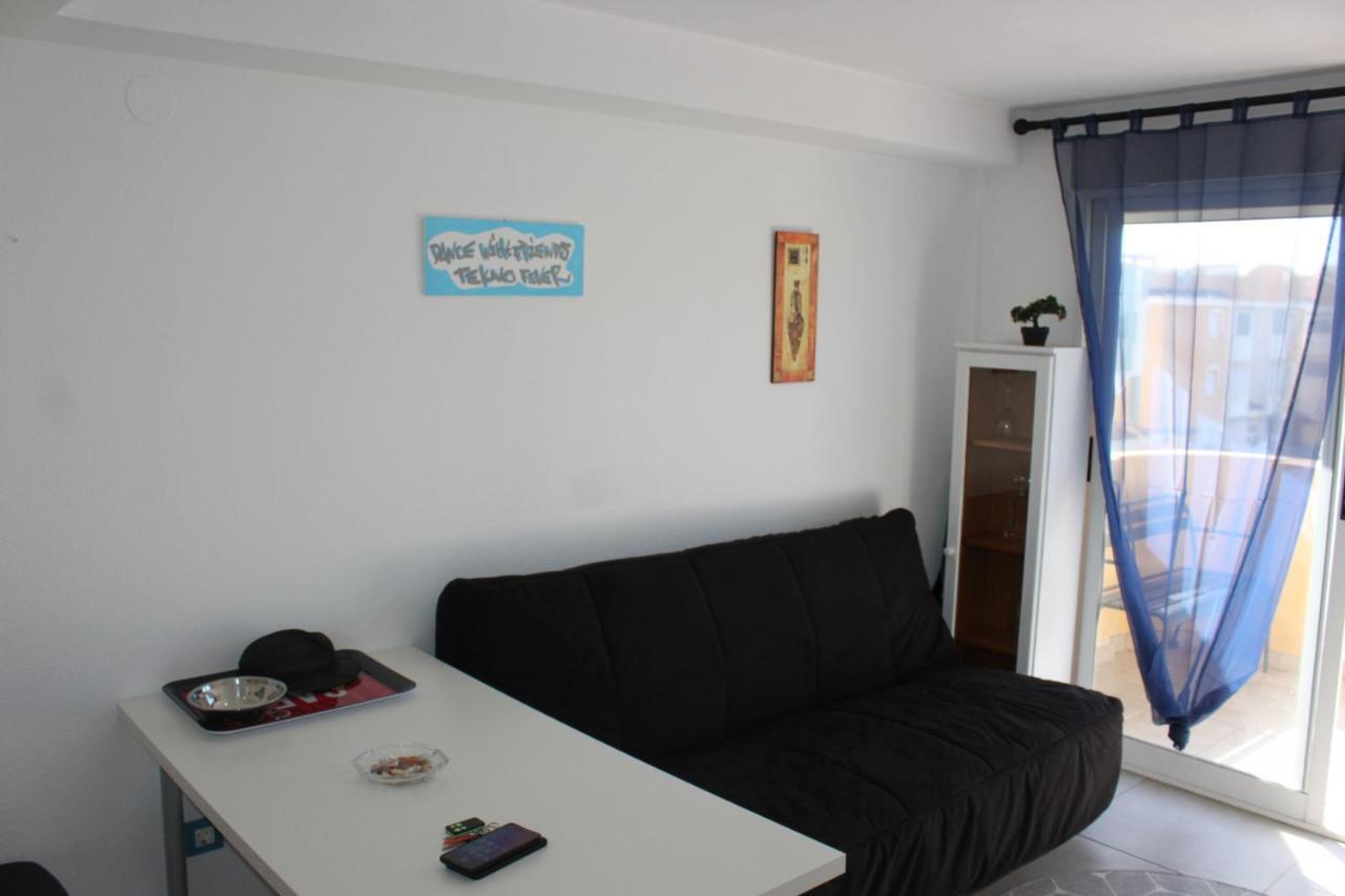 Xaloc Solo Familias Serviplaya Playa De Xeraco Exterior photo