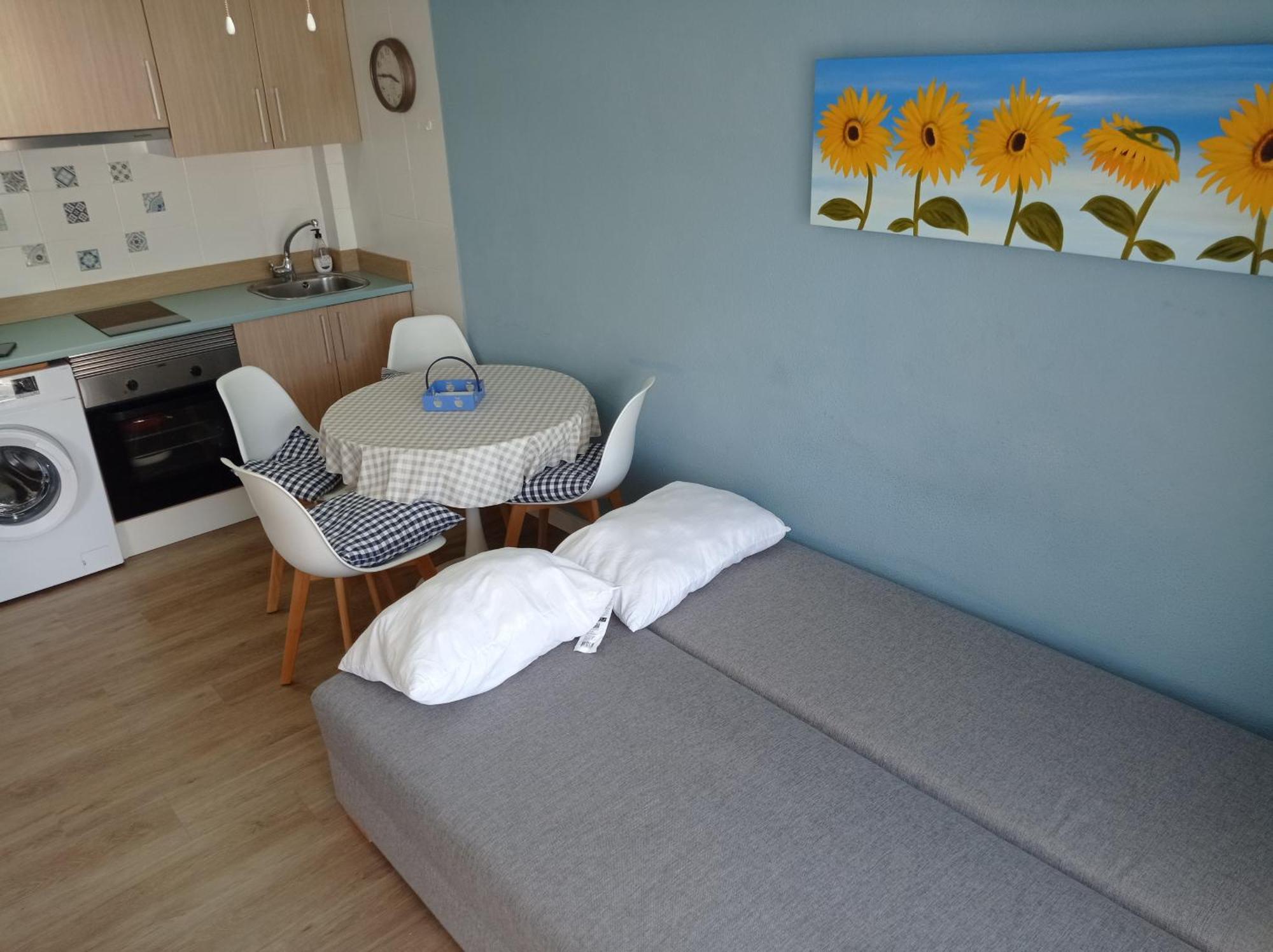 Xaloc Solo Familias Serviplaya Playa De Xeraco Exterior photo